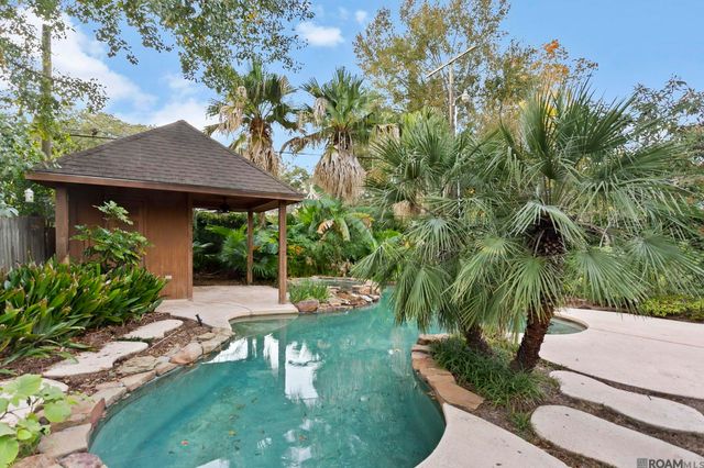 1614 Blouin Ave, Baton Rouge, LA 70808