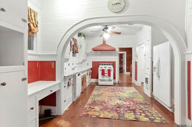 1614 Blouin Ave, Baton Rouge, LA 70808