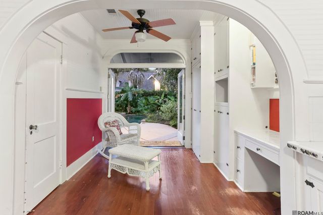 1614 Blouin Ave, Baton Rouge, LA 70808