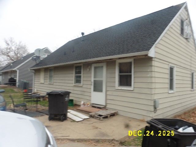 7400 SW 12th Street, Des Moines, IA 50315