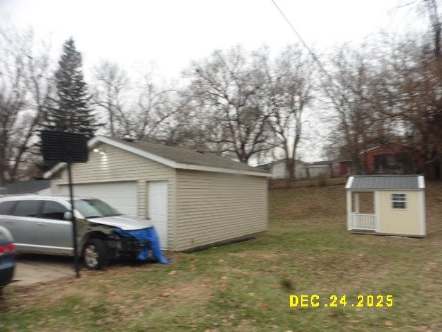 7400 SW 12th Street, Des Moines, IA 50315