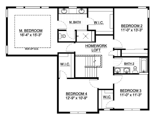 710 Brockway DRIVE, Mukwonago, WI 53149