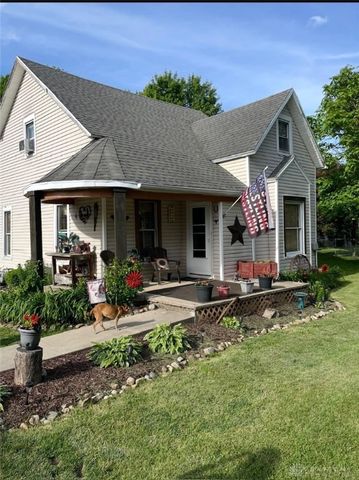 3114 Columbus Avenue, Springfield, OH 45503