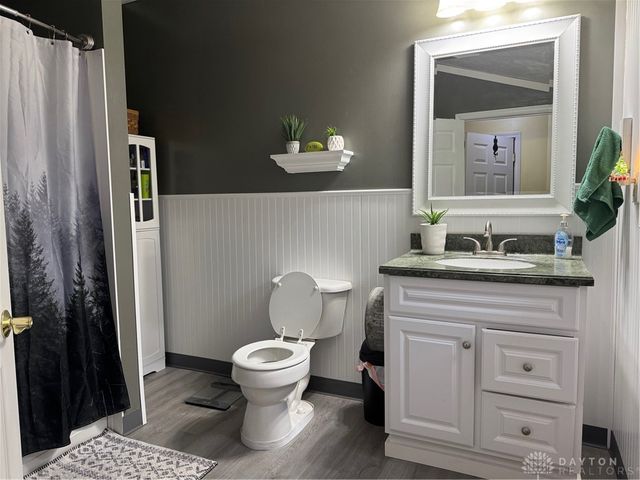 3114 Columbus Avenue, Springfield, OH 45503