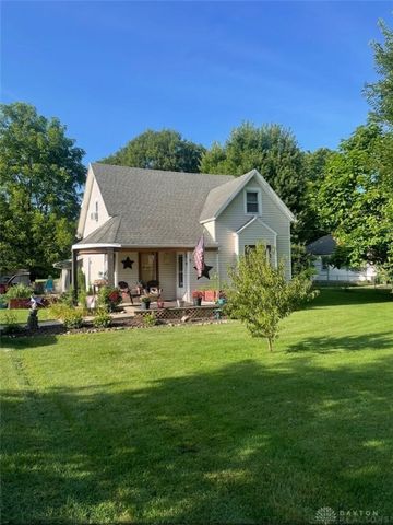 3114 Columbus Avenue, Springfield, OH 45503