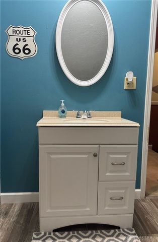 3114 Columbus Avenue, Springfield, OH 45503