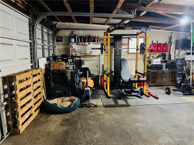 3114 Columbus Avenue, Springfield, OH 45503