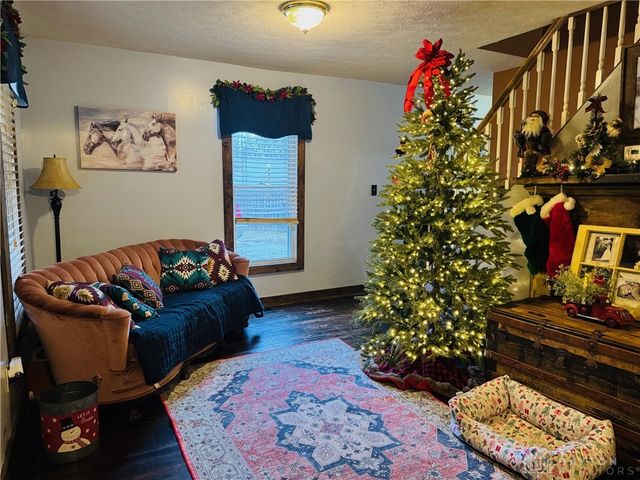 3114 Columbus Avenue, Springfield, OH 45503