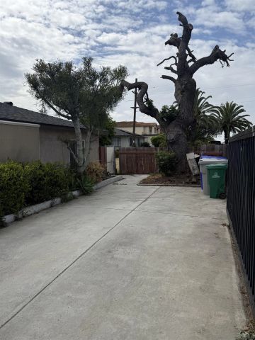 3103-3105 Central, San Diego, CA 92105