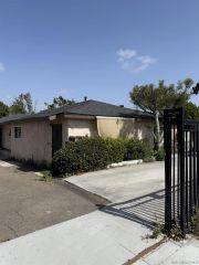 3103-3105 Central, San Diego, CA 92105