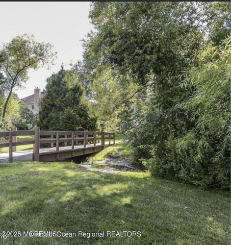 38 Boca Del Mar Court, Holmdel, NJ 07733