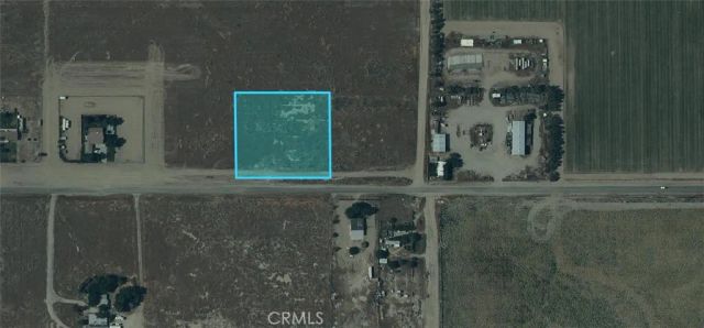 66 Gaskell, Rosamond, CA 93560