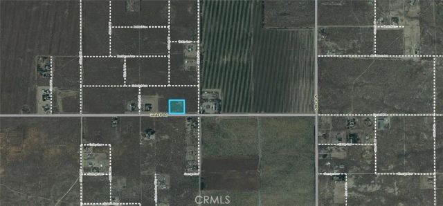 66 Gaskell, Rosamond, CA 93560