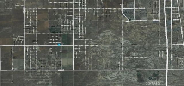66 Gaskell, Rosamond, CA 93560
