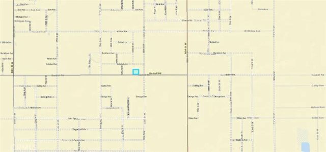 66 Gaskell, Rosamond, CA 93560