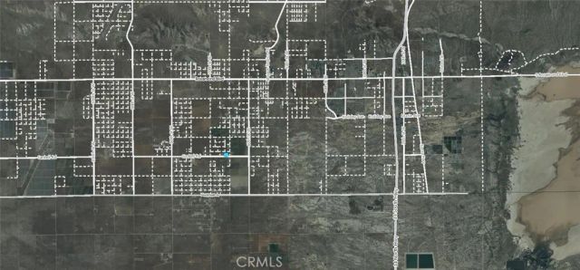 66 Gaskell, Rosamond, CA 93560