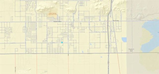 66 Gaskell, Rosamond, CA 93560