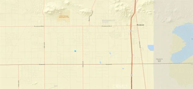 66 Gaskell, Rosamond, CA 93560