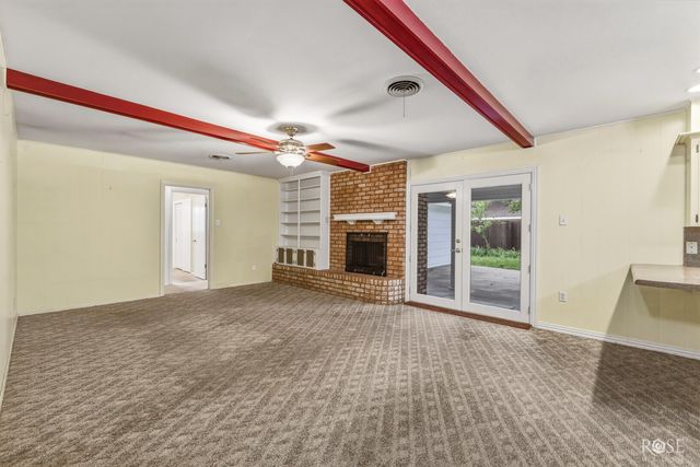 2801 Oak Forest Drive, San Angelo, TX 76904