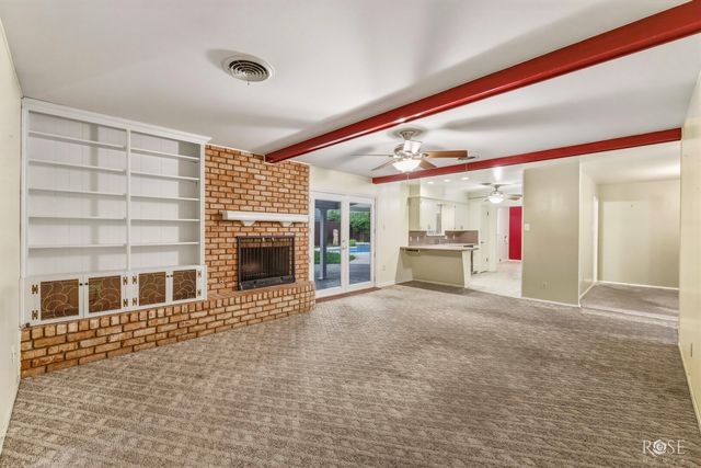 2801 Oak Forest Drive, San Angelo, TX 76904