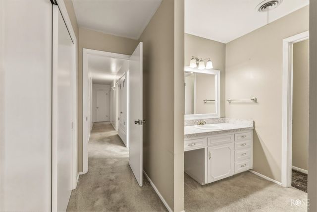 2801 Oak Forest Drive, San Angelo, TX 76904