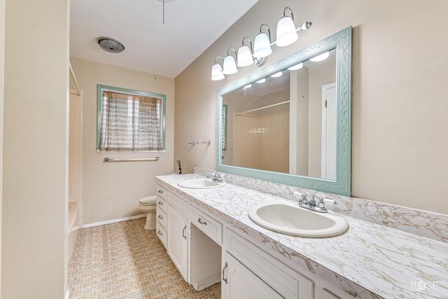 2801 Oak Forest Drive, San Angelo, TX 76904