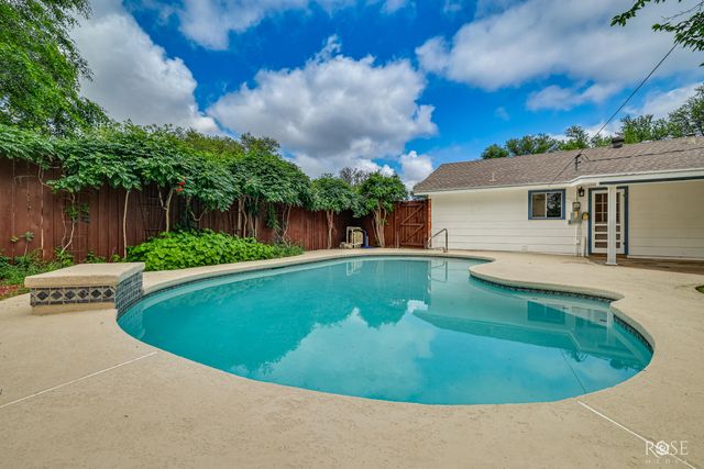 2801 Oak Forest Drive, San Angelo, TX 76904