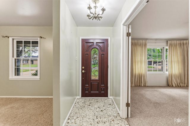 2801 Oak Forest Drive, San Angelo, TX 76904
