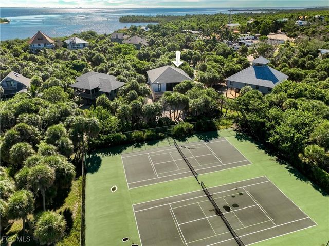 4441 Harbor Bend DR, Upper Captiva, FL 33924
