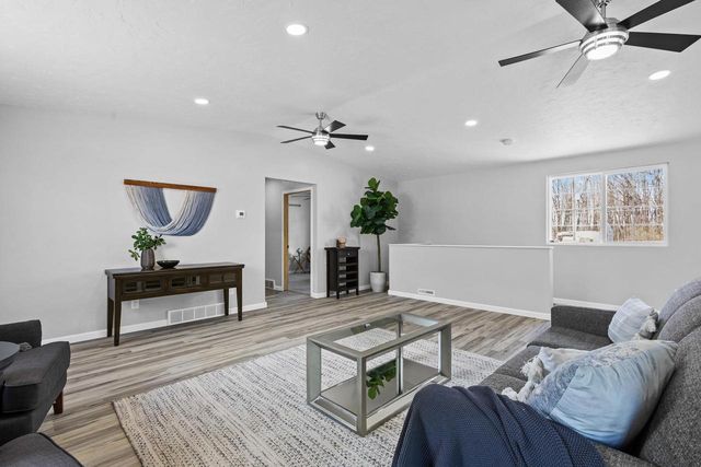 W1291 FISH CREEK ROAD, De Pere, WI 54115