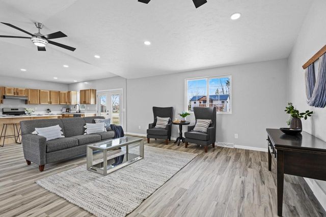 W1291 FISH CREEK ROAD, De Pere, WI 54115