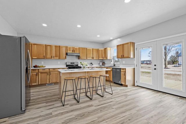 W1291 FISH CREEK ROAD, De Pere, WI 54115