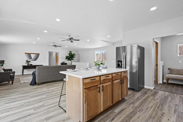 W1291 FISH CREEK ROAD, De Pere, WI 54115