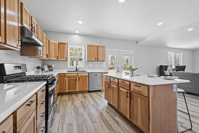 W1291 FISH CREEK ROAD, De Pere, WI 54115