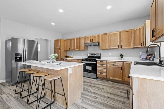 W1291 FISH CREEK ROAD, De Pere, WI 54115