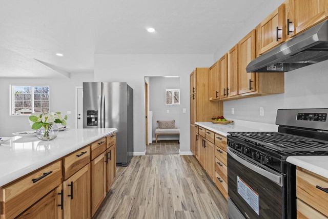 W1291 FISH CREEK ROAD, De Pere, WI 54115
