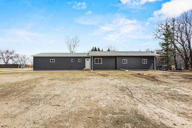 W1291 FISH CREEK ROAD, De Pere, WI 54115