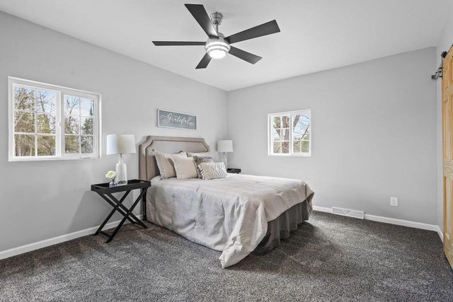 W1291 FISH CREEK ROAD, De Pere, WI 54115