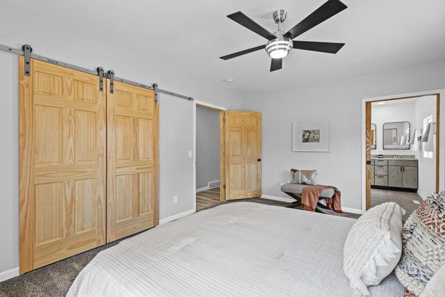 W1291 FISH CREEK ROAD, De Pere, WI 54115