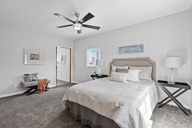 W1291 FISH CREEK ROAD, De Pere, WI 54115