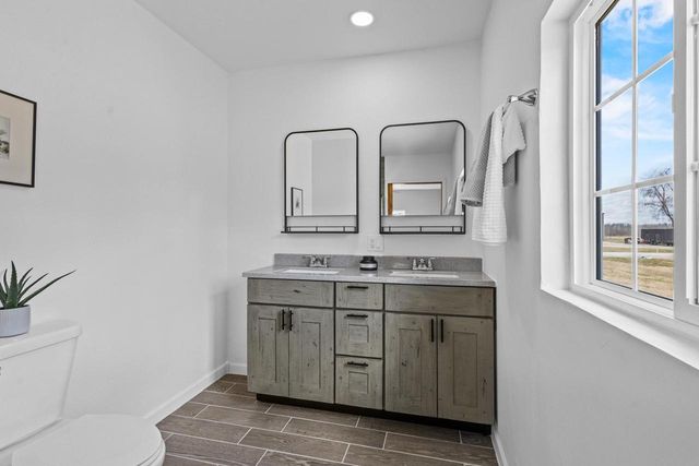 W1291 FISH CREEK ROAD, De Pere, WI 54115