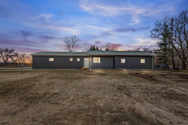 W1291 FISH CREEK ROAD, De Pere, WI 54115