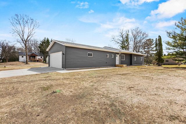 W1291 FISH CREEK ROAD, De Pere, WI 54115