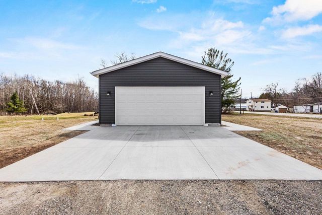 W1291 FISH CREEK ROAD, De Pere, WI 54115