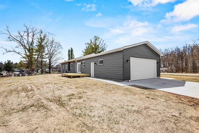 W1291 FISH CREEK ROAD, De Pere, WI 54115