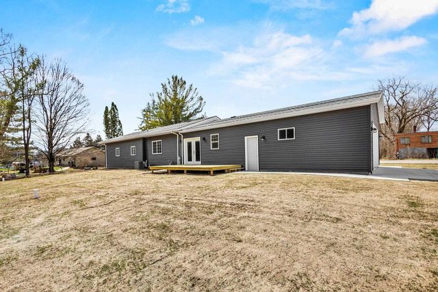 W1291 FISH CREEK ROAD, De Pere, WI 54115