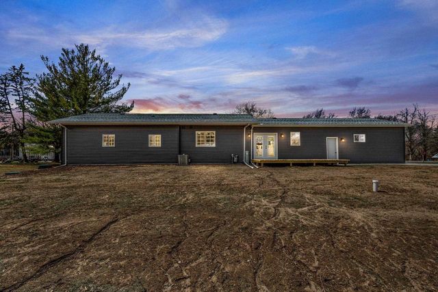 W1291 FISH CREEK ROAD, De Pere, WI 54115