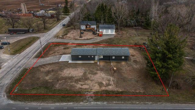 W1291 FISH CREEK ROAD, De Pere, WI 54115