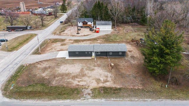 W1291 FISH CREEK ROAD, De Pere, WI 54115