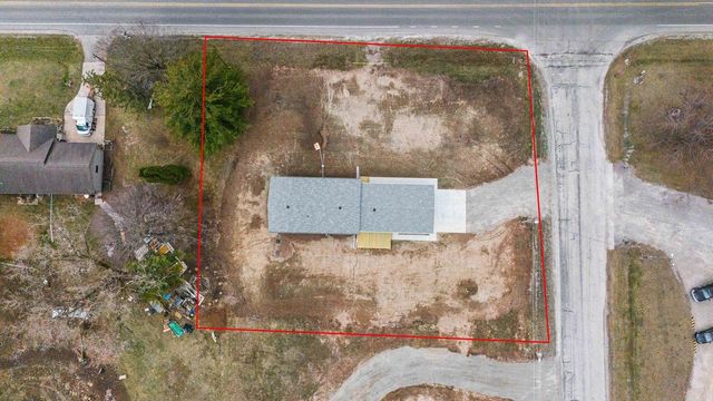 W1291 FISH CREEK ROAD, De Pere, WI 54115